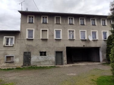 Mieszkanie Ścinawka Średnia