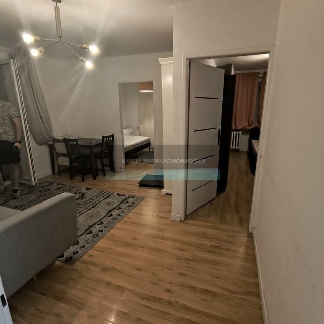 Mieszkanie – Warszawa, Powiśle-Solec, Śródmieście