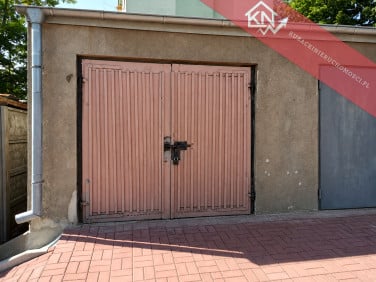 Budynek użytkowy Częstochowa