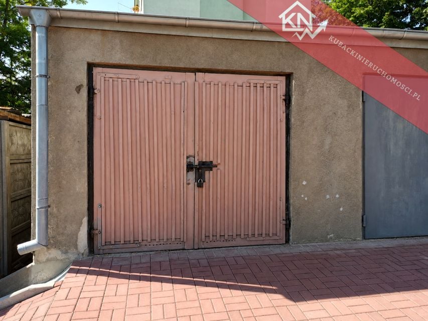 Budynek użytkowy Częstochowa