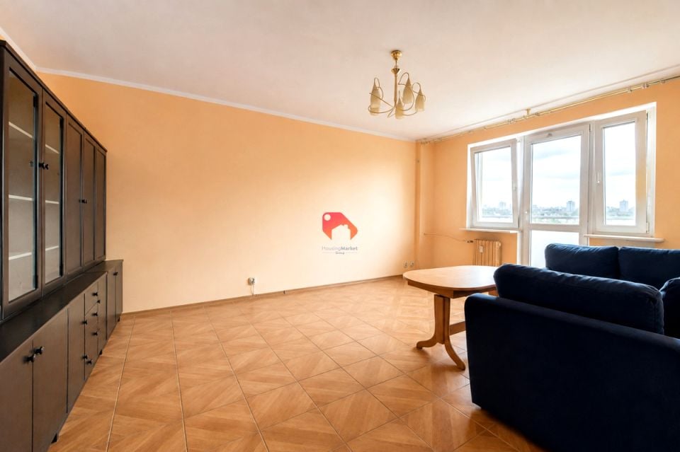 Mieszkanie Poznań