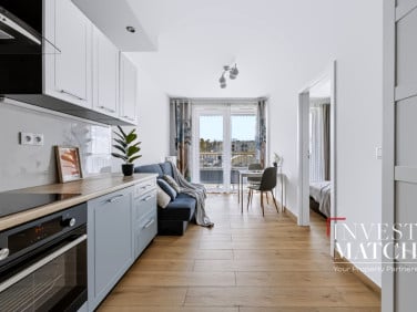 Mieszkanie apartamentowiec Warszawa