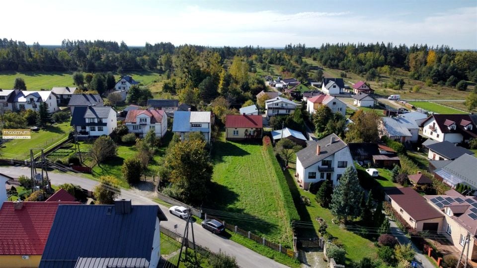 Dom Józefów