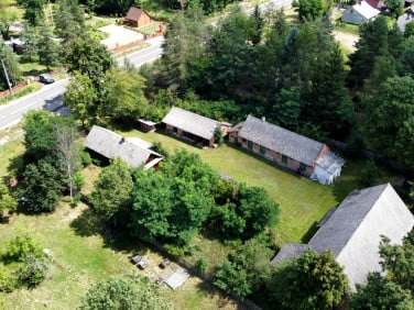 Dom Sieraków