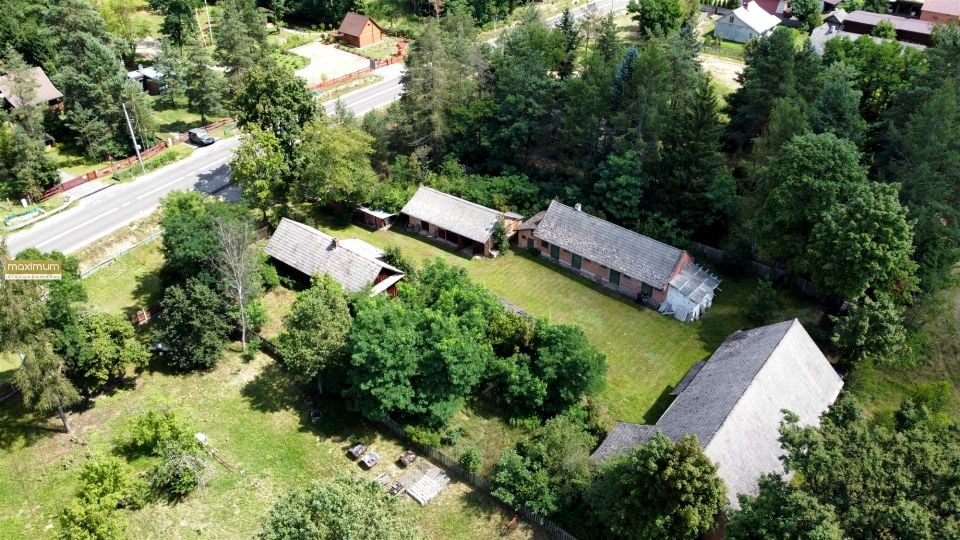 Dom Sieraków