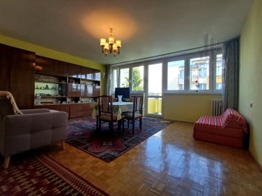 Mieszkanie Toruń