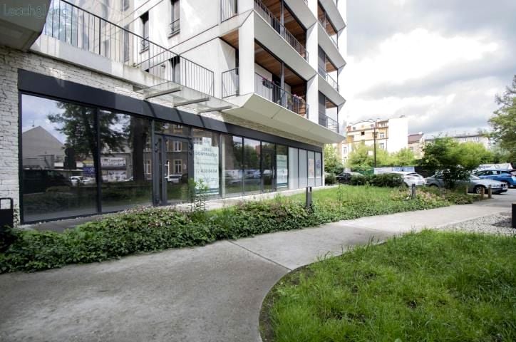 Lokal Kraków