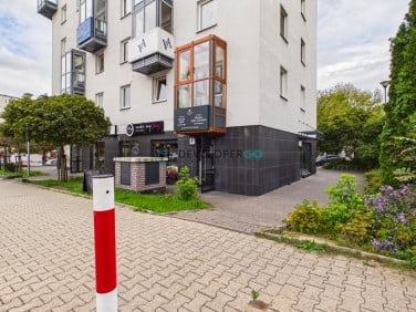 Lokal Białystok