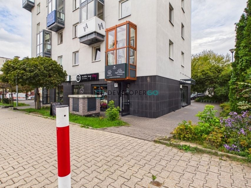 Lokal Białystok