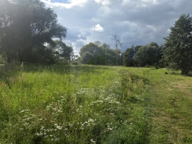 Działka Jaktorów