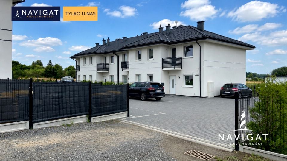 Dom na sprzedaż, 4 pokoje, 94 m², Dobrzewino