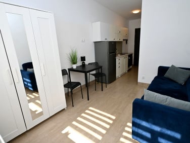 Mieszkanie Kraków