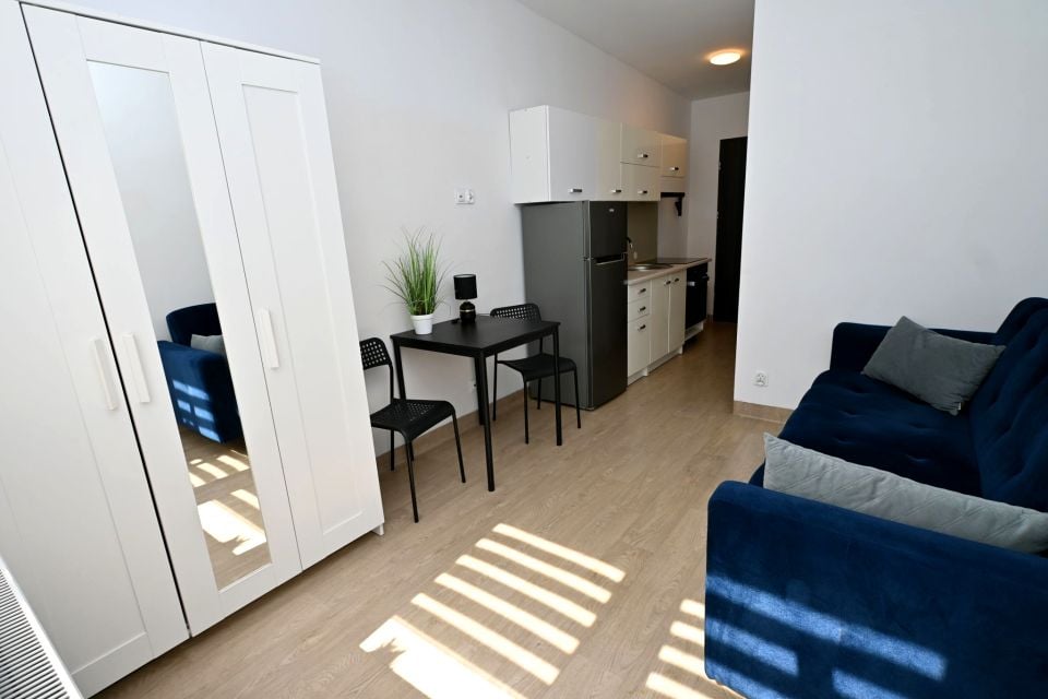 Mieszkanie Kraków
