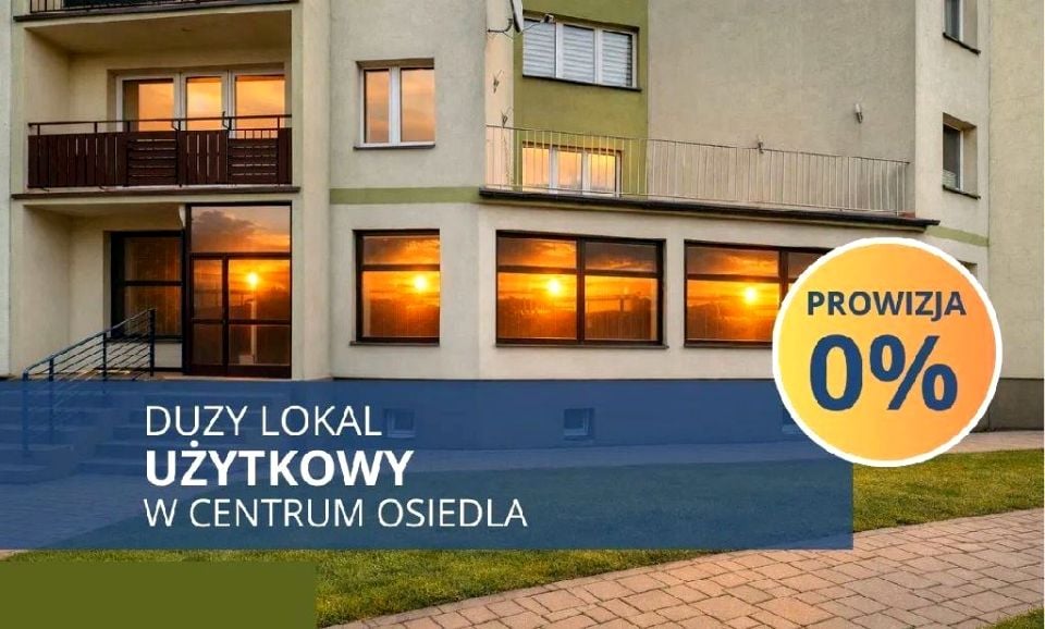 Lokal Zabrze