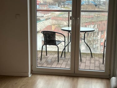Mieszkanie apartamentowiec sprzedaż