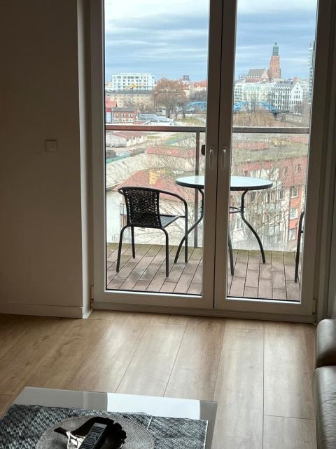 Mieszkanie apartamentowiec sprzedaż