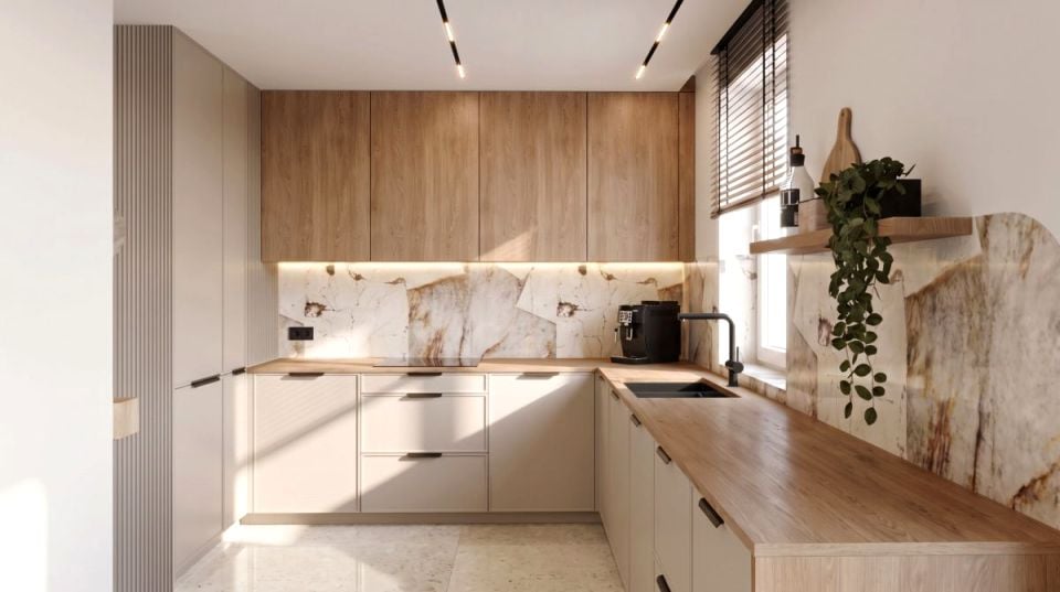 Mieszkanie apartamentowiec sprzedaż