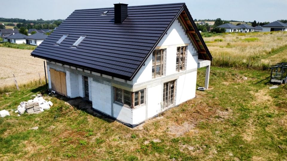 Dom Pawęzów