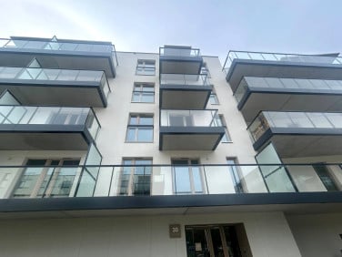 Mieszkanie Wrocław