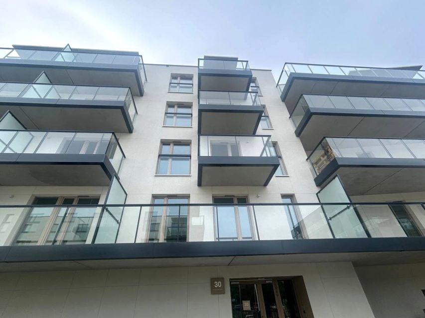 Mieszkanie Wrocław