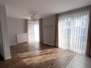 Mieszkanie Gliwice