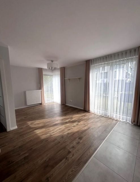 Mieszkanie Gliwice