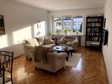 Mieszkanie Poznań