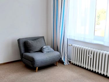 Mieszkanie Poznań