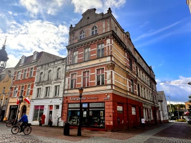 Budynek użytkowy Wejherowo