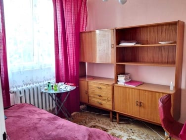 Mieszkanie Gliwice