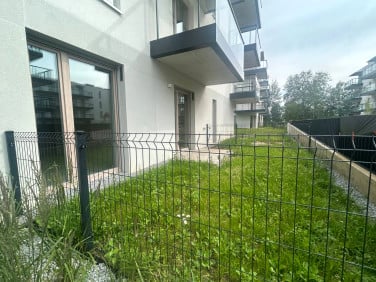 Mieszkanie Wrocław