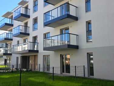 Mieszkanie Wrocław