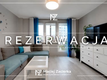 Mieszkanie Żory