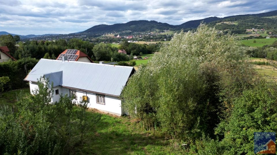 Dom – Siekierczyna, Wędoły