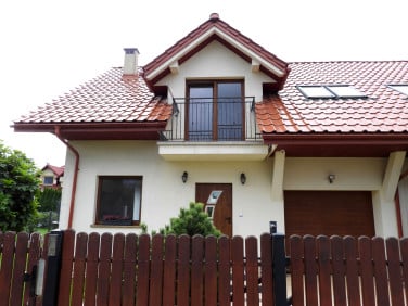 Dom Rzeszów