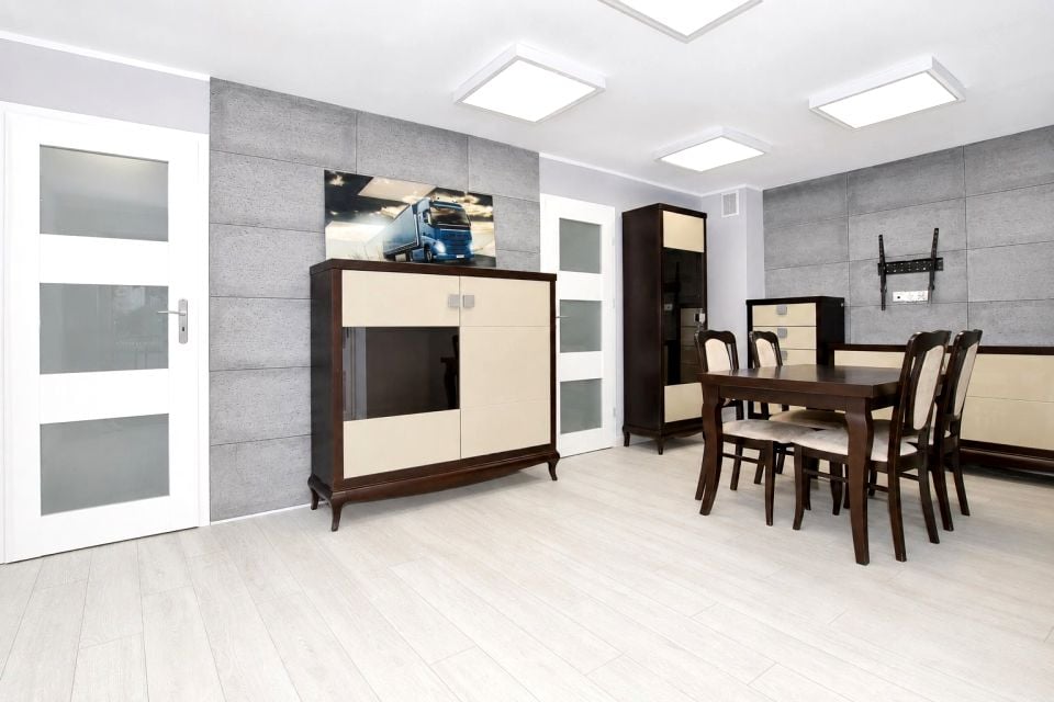 Wynajmę Lokal użytkowy Słupsk - 33 m²