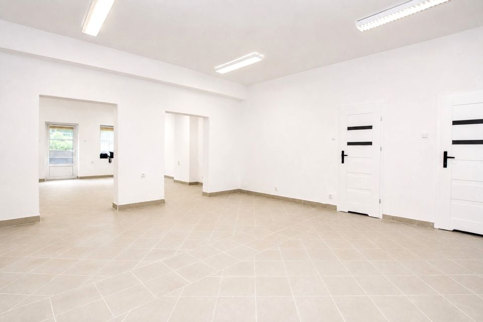 Wynajmę Lokal użytkowy Słupsk - 91 m²