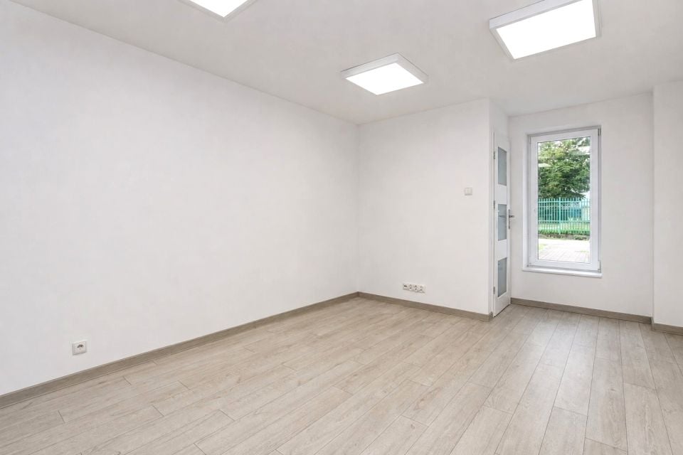 Wynajmę Lokal użytkowy Słupsk - 58 m²
