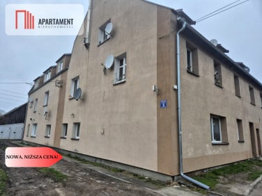 Mieszkanie Marzęcino