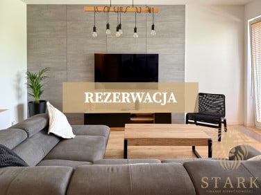 Mieszkanie Szczecin