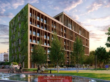 Mieszkanie apartamentowiec sprzedaż