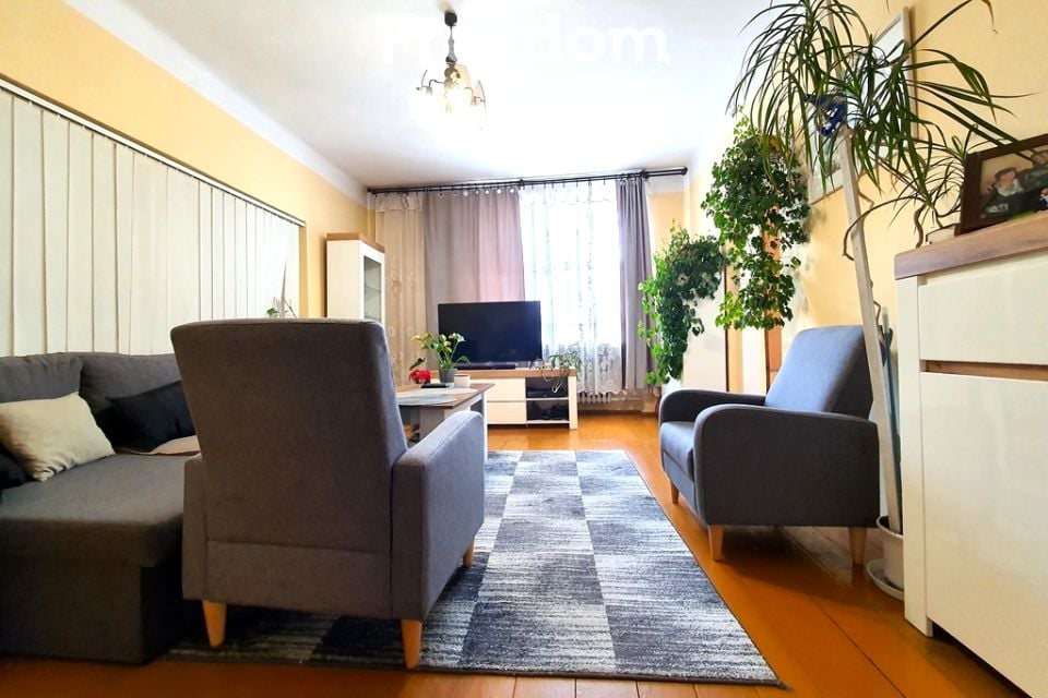 Dom Biała Podlaska
