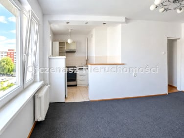 Mieszkanie blok mieszkalny Bydgoszcz