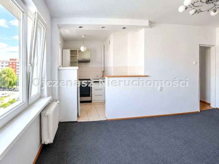 Mieszkanie blok mieszkalny Bydgoszcz