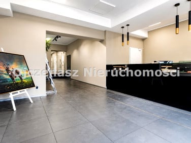 Lokal Bydgoszcz wynajem