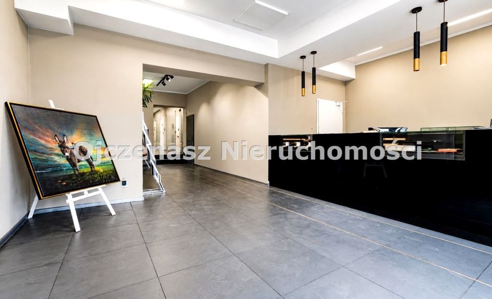 Lokal Bydgoszcz wynajem