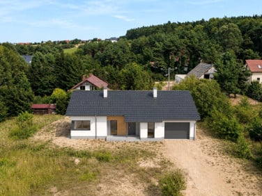 Dom Kruszyn