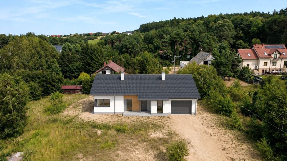 Dom Kruszyn