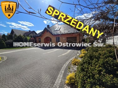 Dom Ostrowiec Świętokrzyski