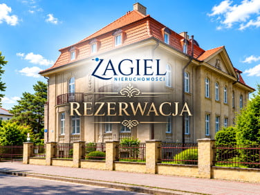 Mieszkanie Darłowo